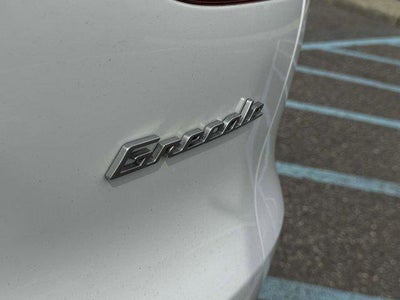 2024 Maserati Grecale GT