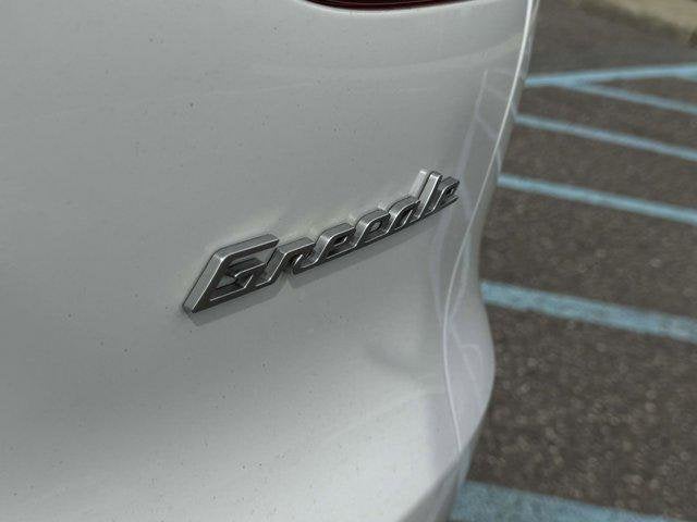 2024 Maserati Grecale GT