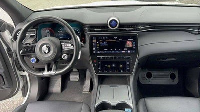 2024 Maserati Grecale GT