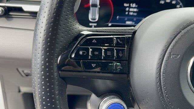 2024 Maserati Grecale GT