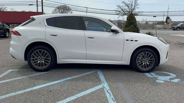2024 Maserati Grecale GT