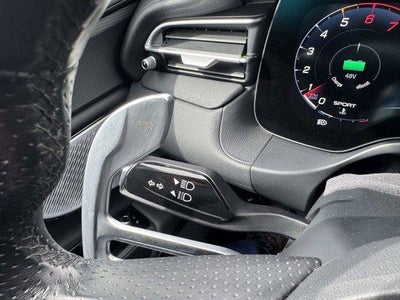 2024 Maserati Grecale GT
