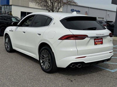 2024 Maserati Grecale GT
