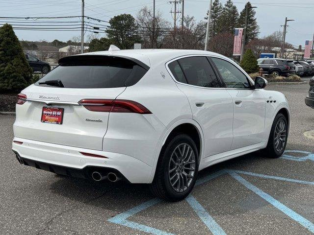 2024 Maserati Grecale GT