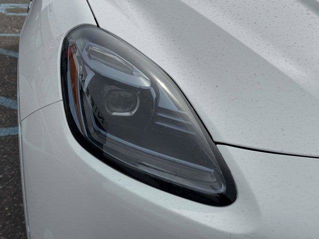 2024 Maserati Grecale GT