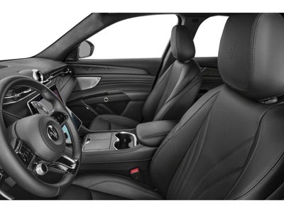 2024 Maserati Grecale GT