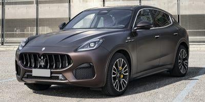 2024 Maserati Grecale GT