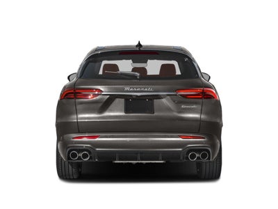 2024 Maserati Grecale GT