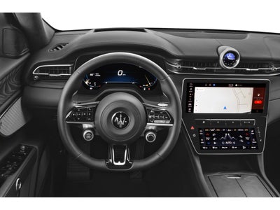 2024 Maserati Grecale GT