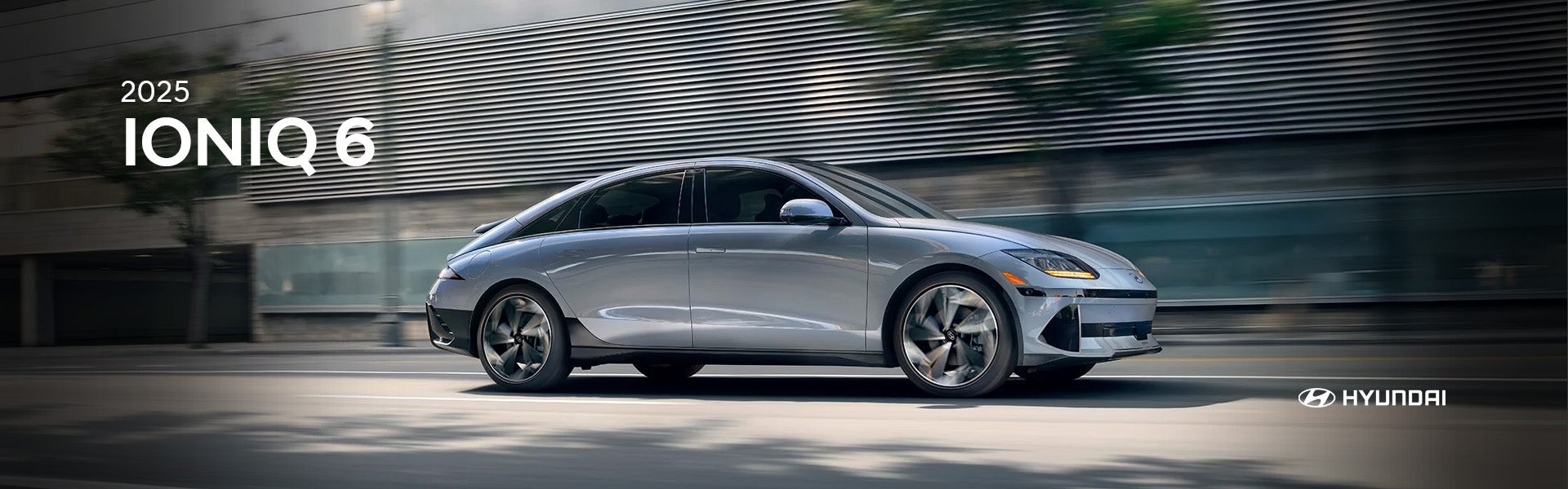 2026 Hyundai Ioniq 6 in Riverhead NY