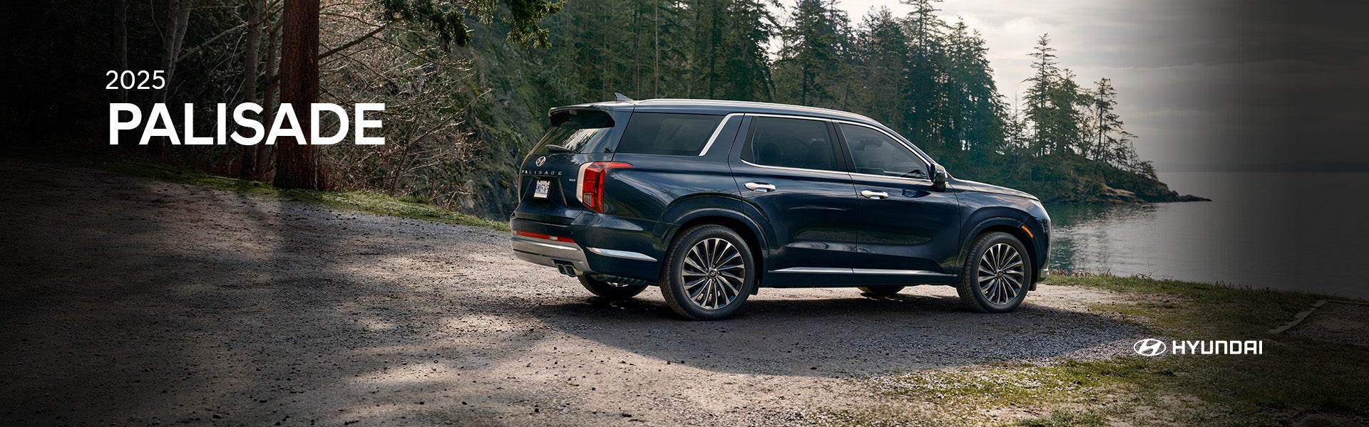 2026 Hyundai Palisade in Riverhead NY
