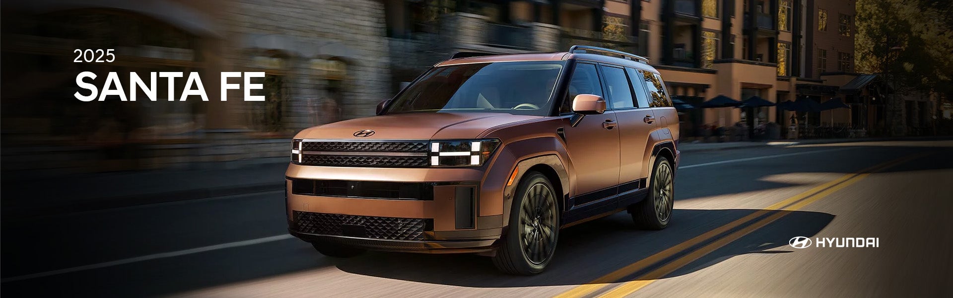 2026 Hyundai Santa Fe in Riverhead NY