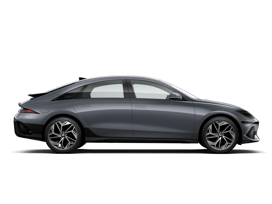 Hyundai Evolve+ | Riverhead Hyundai in Riverhead NY