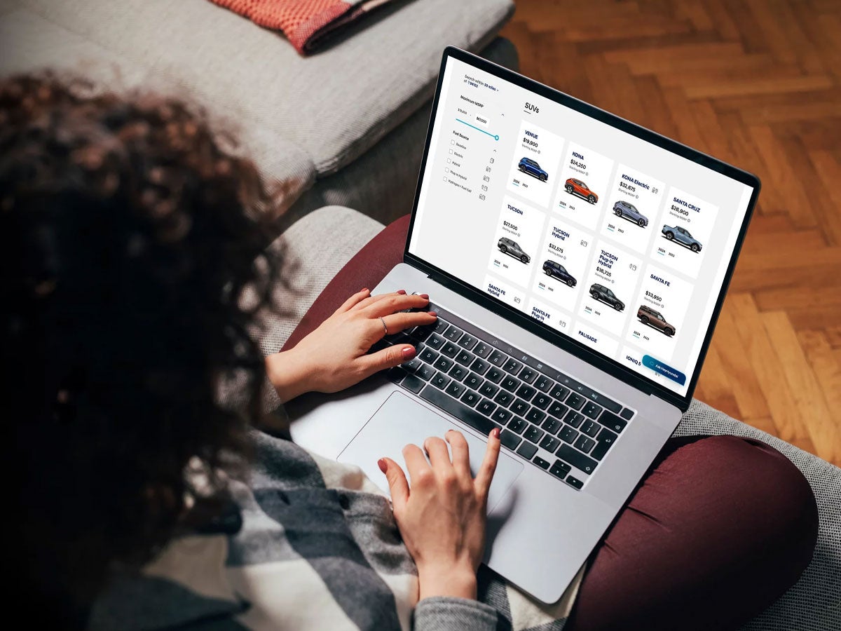 Hyundai Shopper Assurance | Riverhead Hyundai in Riverhead NY