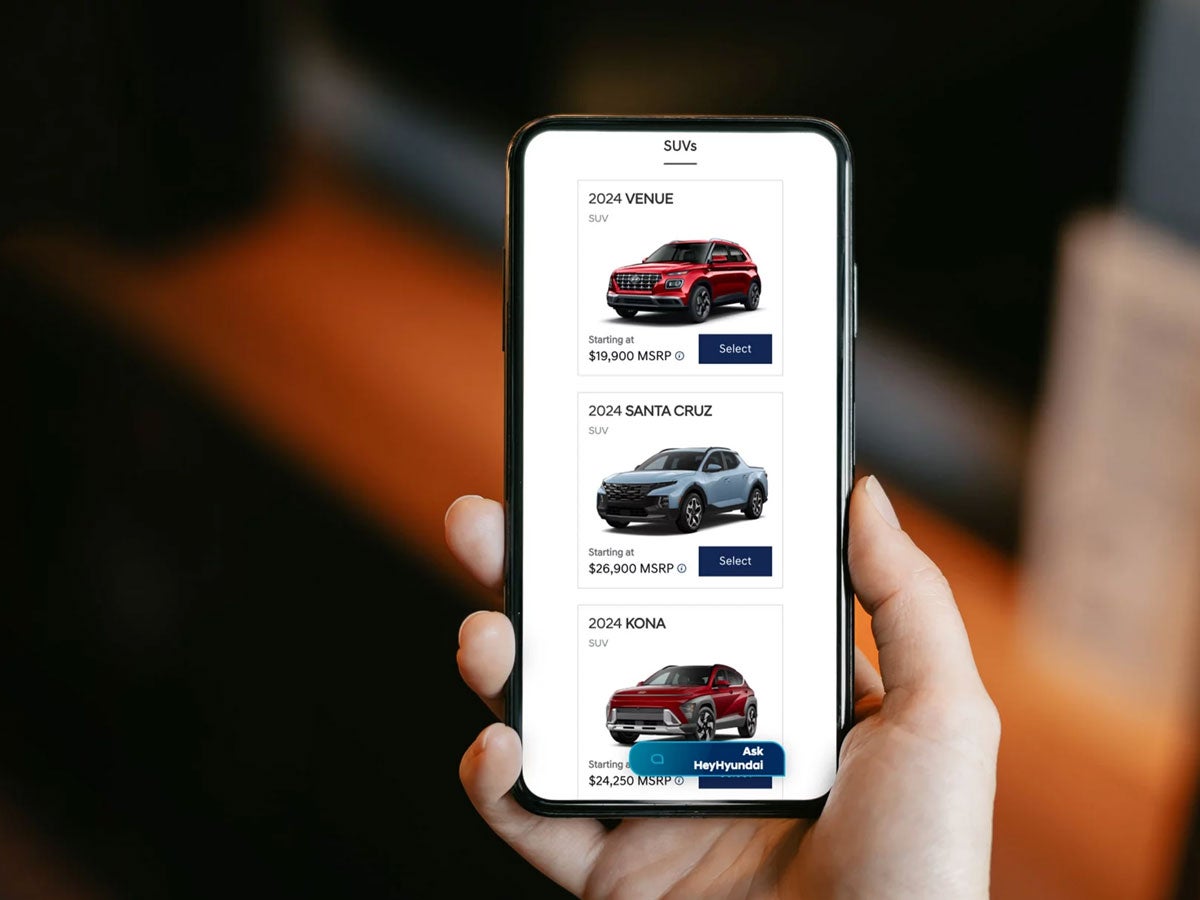 Hyundai Shopper Assurance | Riverhead Hyundai in Riverhead NY