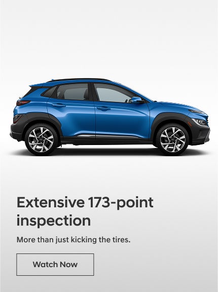 Inspection | Riverhead Hyundai in Riverhead NY