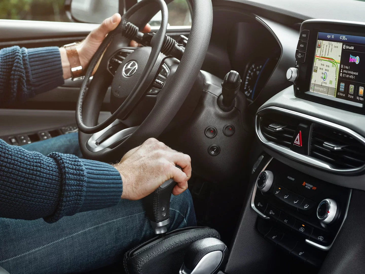 Up to $1,000 towards adaptive equipment for your Hyundai at Riverhead Hyundai in Riverhead NY