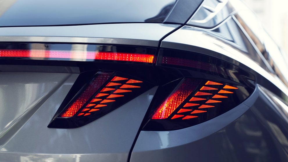 The all-new 2022 TUCSON | Riverhead Hyundai in Riverhead NY