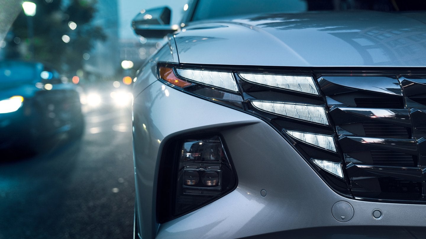 The all-new 2022 TUCSON | Riverhead Hyundai in Riverhead NY