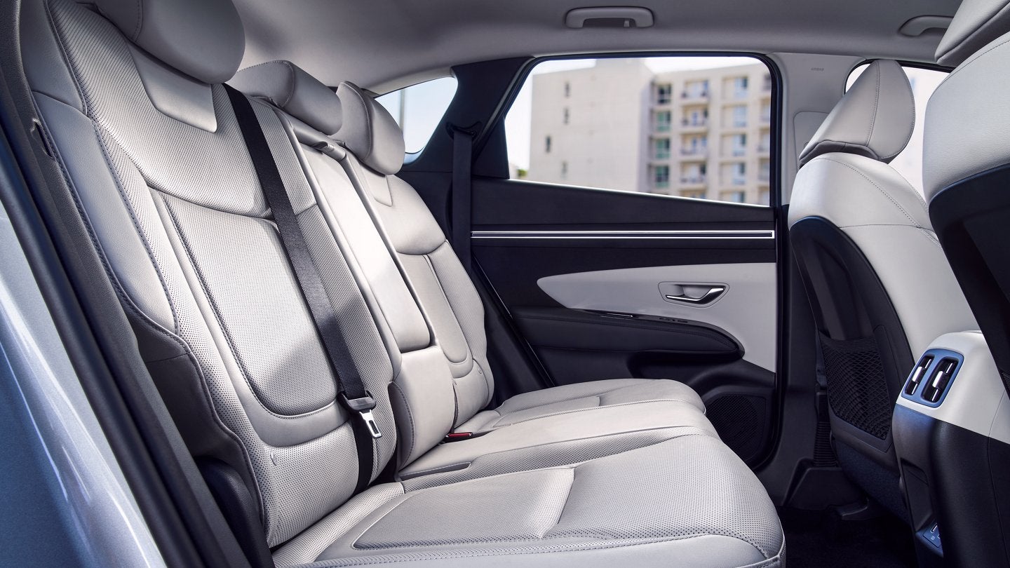 The all-new 2022 TUCSON | Riverhead Hyundai in Riverhead NY