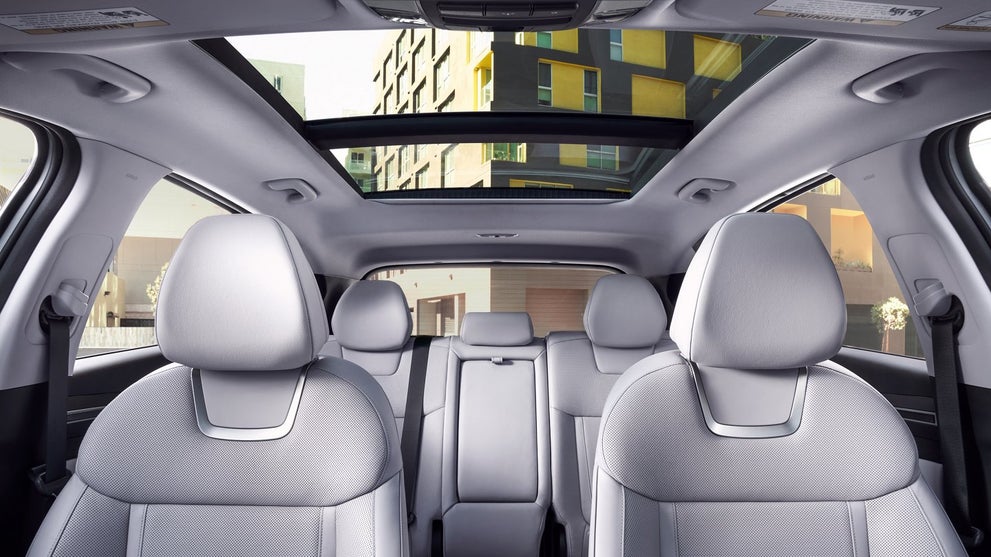 The all-new 2022 TUCSON | Riverhead Hyundai in Riverhead NY