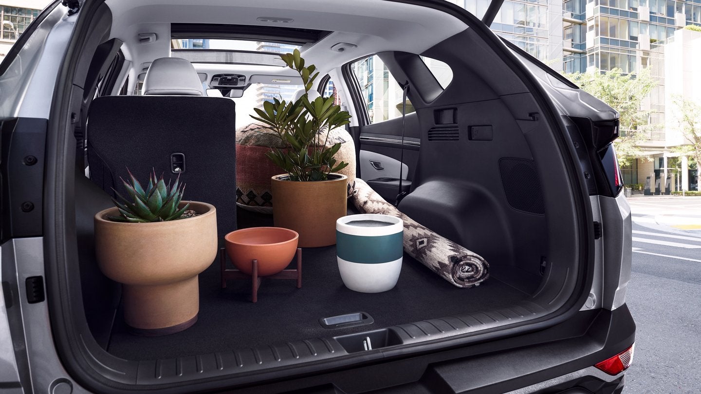 The all-new 2022 TUCSON | Riverhead Hyundai in Riverhead NY