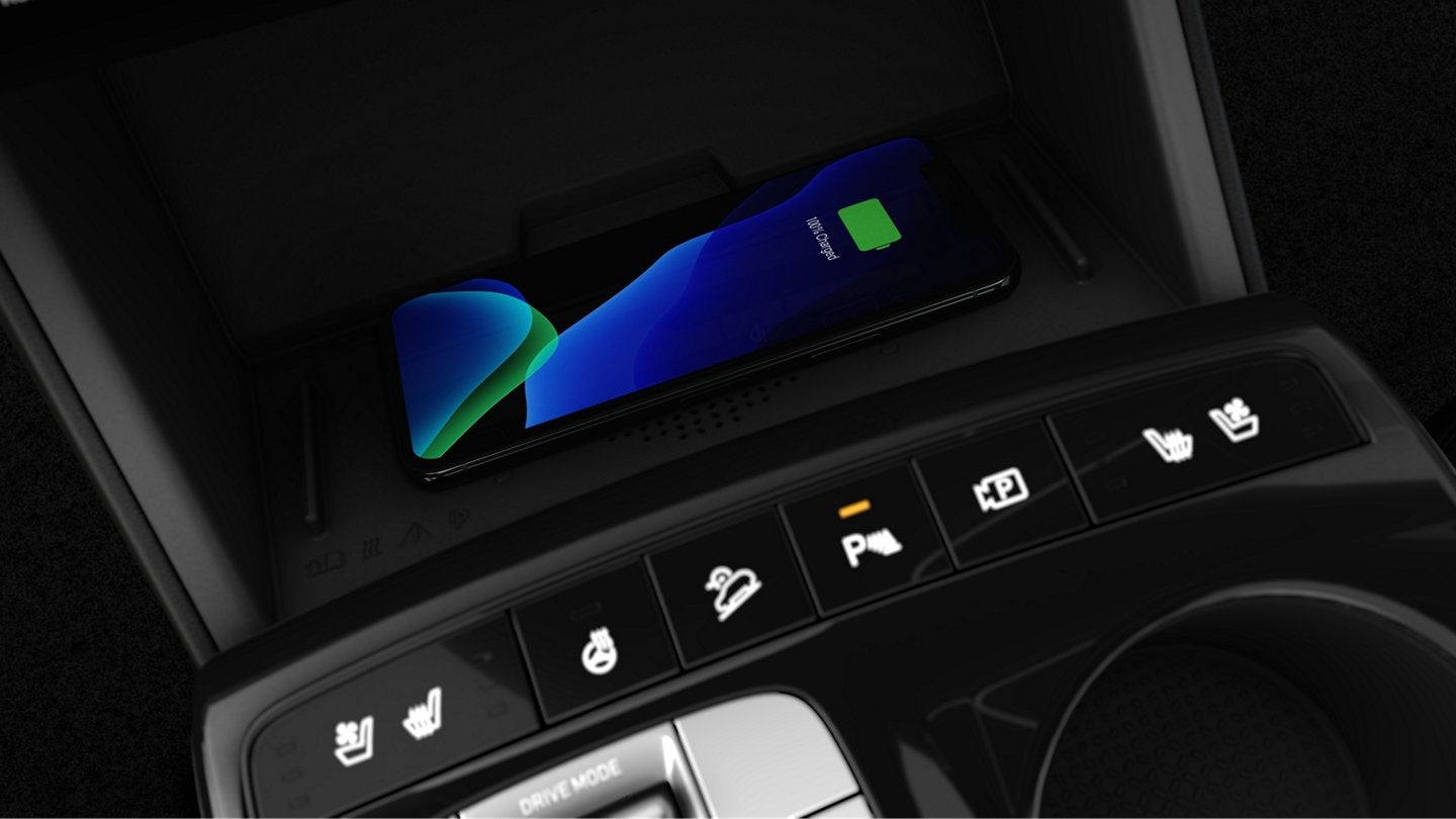 The all-new 2022 TUCSON | Riverhead Hyundai in Riverhead NY