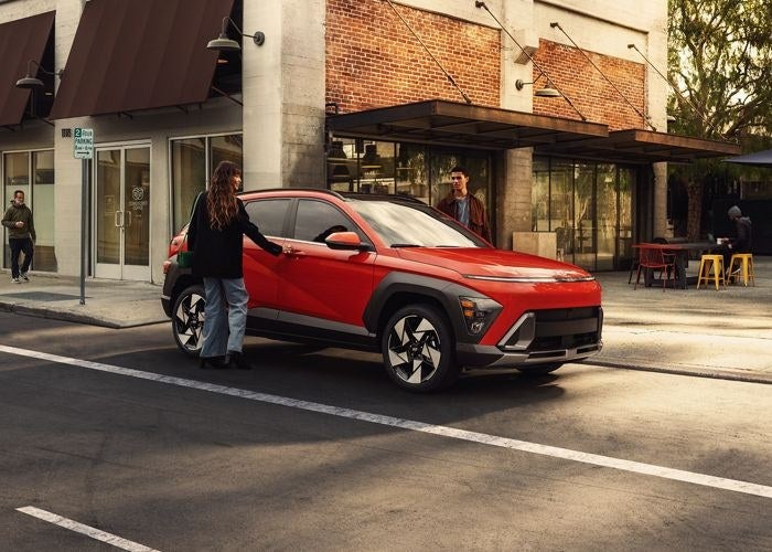 5-Year Cost Guide for Owning a Hyundai Kona in Suffolk County