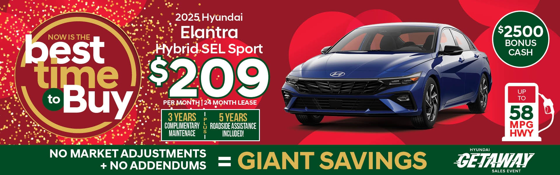 2025 HYUNDAI ELANTRA HYBRID