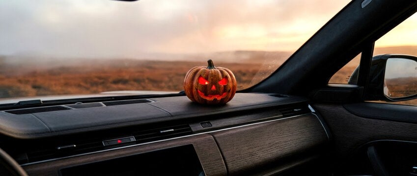 A Halloween Driving Safety Checklist for Riverhead Neighborhoods
