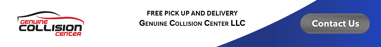 Genuine Collision center