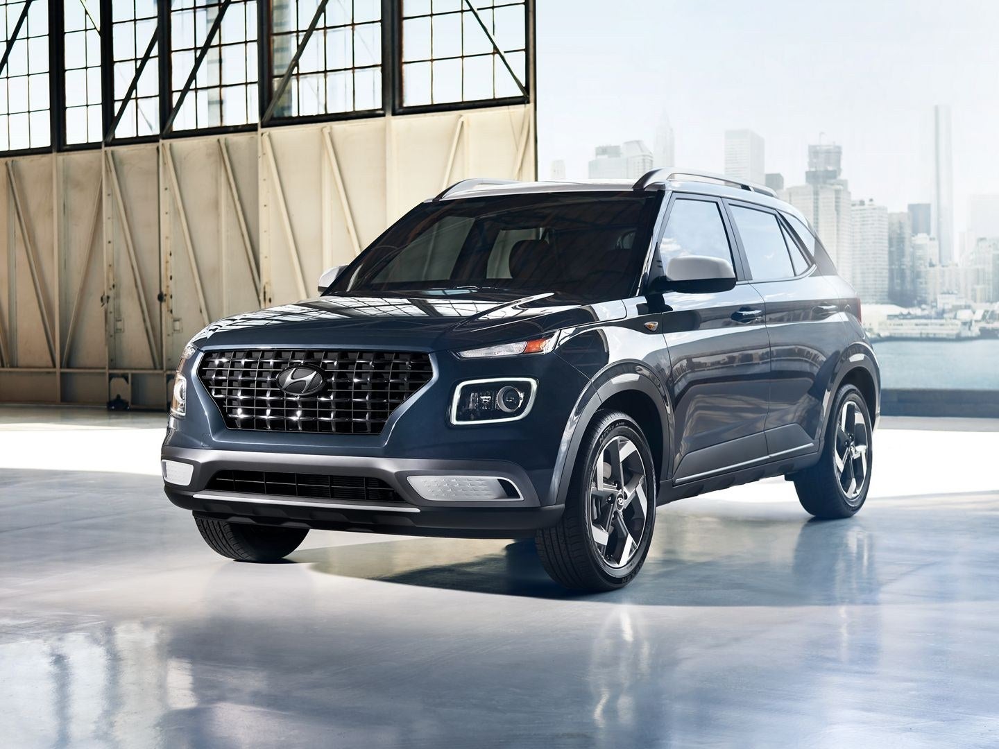 Hyundai Venue Pros and Cons for Riverhead Commuters