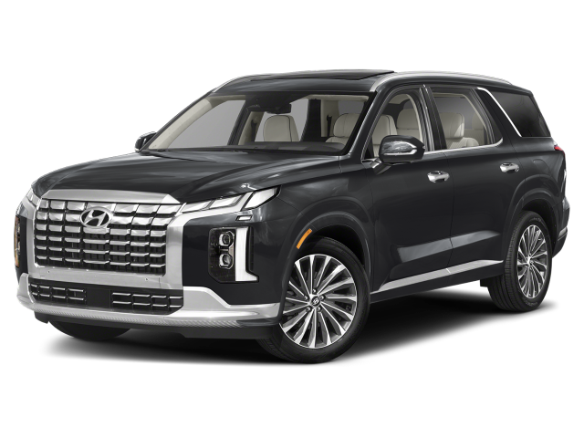 Hyundai PALISADE Offer