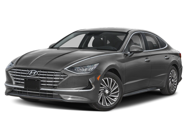 Hyundai SONATA Hybrid Offer