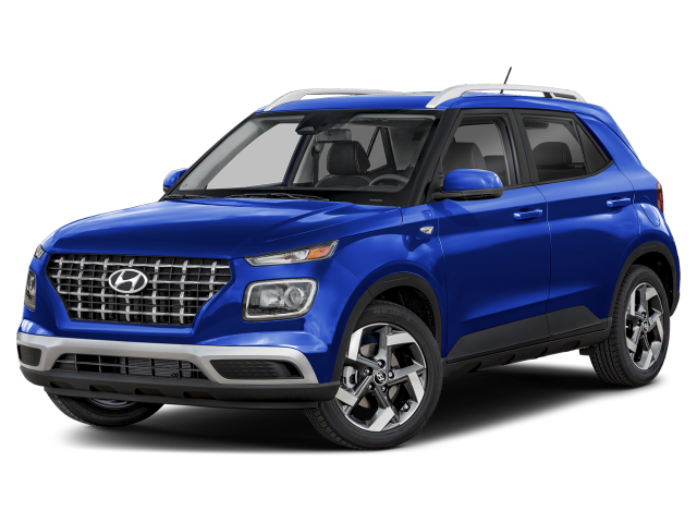 Hyundai VENUE Offer